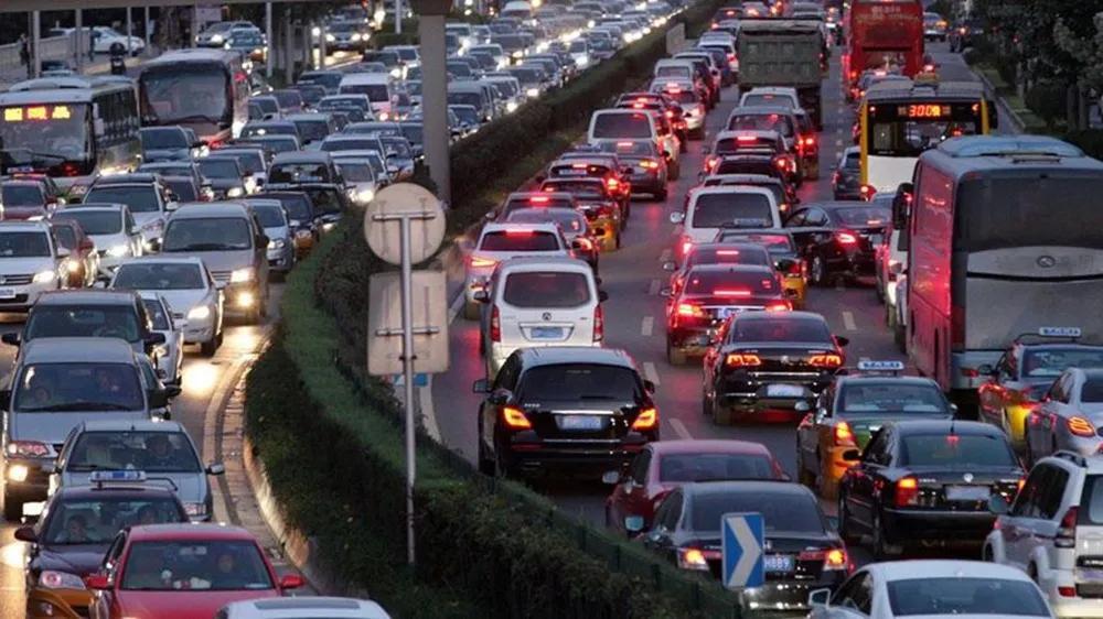 汽車放寬政策最新動態(tài)，駛向自然，探尋內(nèi)心寧靜之旅