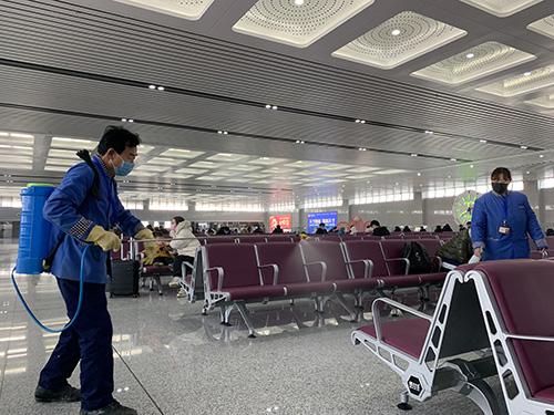 周口高鐵動(dòng)態(tài)，城市邁向高鐵時(shí)代的步伐