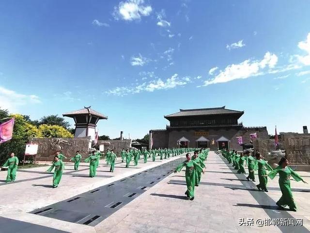 臨漳最新任命，自然美景探索之旅啟程