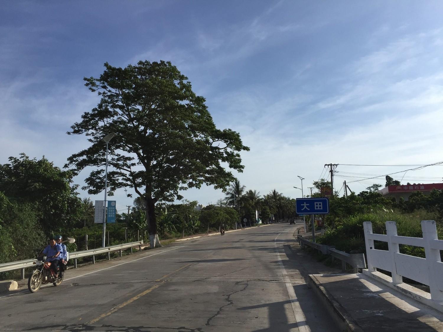 環(huán)海南島騎行全新攻略，騎行愛好者的絕佳選擇???♂?