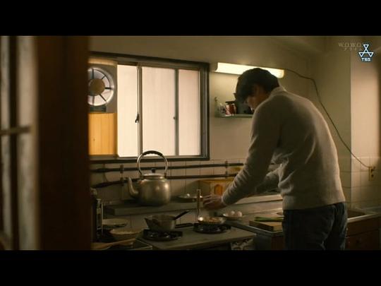 廚房電影，愛(ài)的味道與陪伴的美好時(shí)光