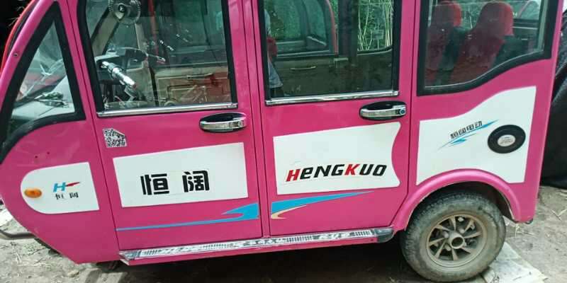 恒闊四輪電動車價格解析，市場趨勢與車型差異深度探討