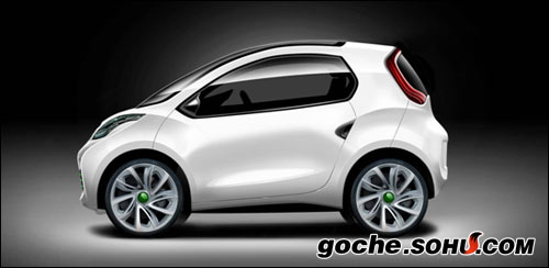 江淮概念車SC9最新動態(tài)，探尋未來駕馭之道，自我之光在變化中閃耀