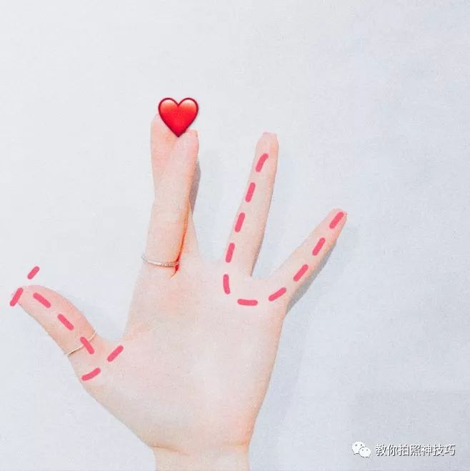 傾心表白：最新手勢(shì)教程,傾心表白，最新手勢(shì)教程——一場(chǎng)與自然美景的浪漫旅行