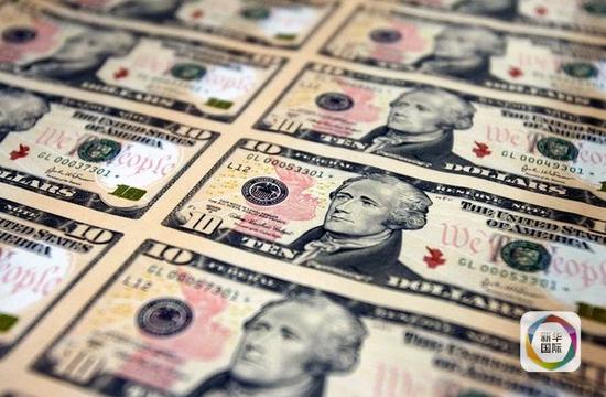 科技重塑貨幣，最新版美元的未來體驗盡在指尖