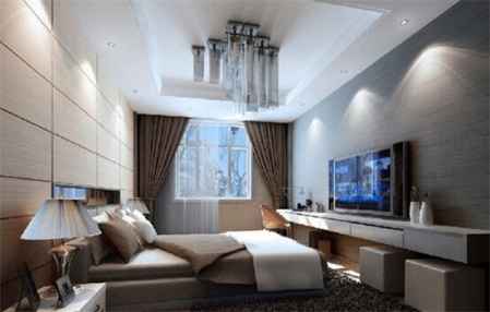 臥室電視尺寸選擇指南，探索最佳視聽體驗(yàn)，帶你走進(jìn)小巷中的視聽盛宴