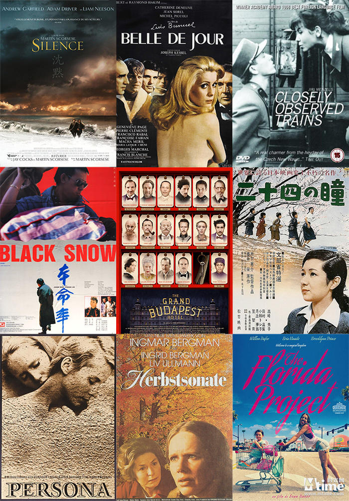 最新電影佳作精選，引領(lǐng)電影界潮流的精選之作