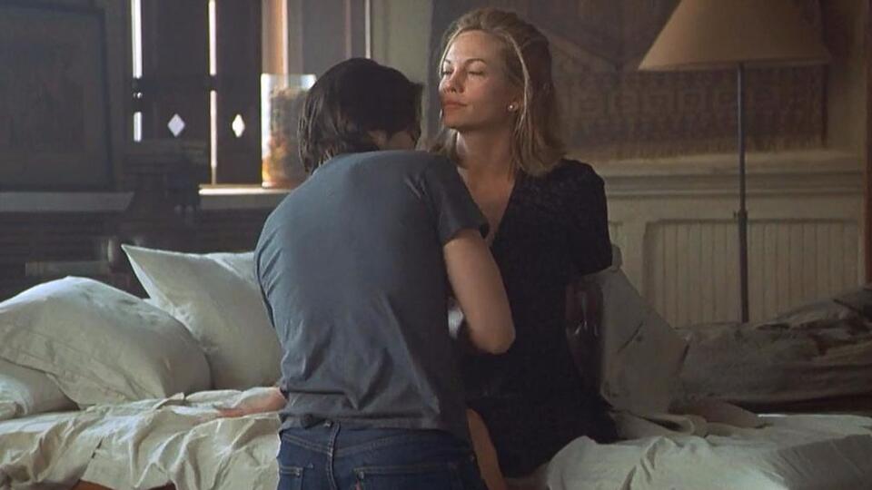 不忠，喚醒內(nèi)心力量的勵(lì)志電影之旅