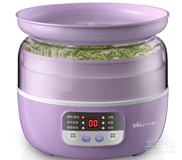 自動豆芽機價格，探索自然美景之旅的實用邀請