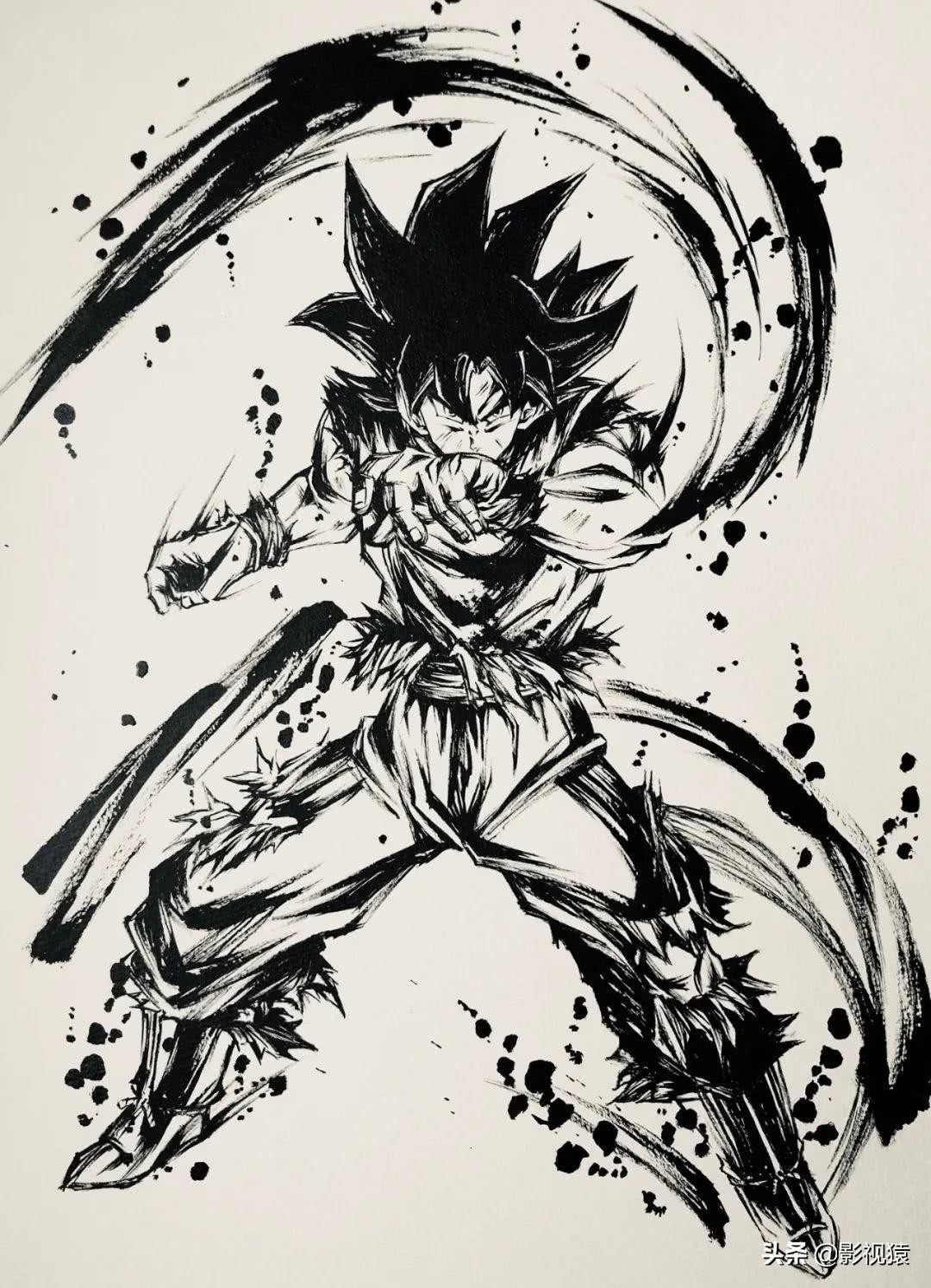 龍珠新圖集，自信與成就感的源泉，力量與幽默的魅力展現(xiàn)