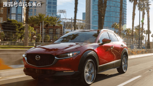 探秘馬自達汽車價格，小巷中的隱秘之寶