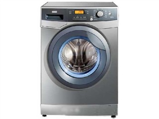 海爾新款洗衣機(jī)，溫馨家園的驚喜之選