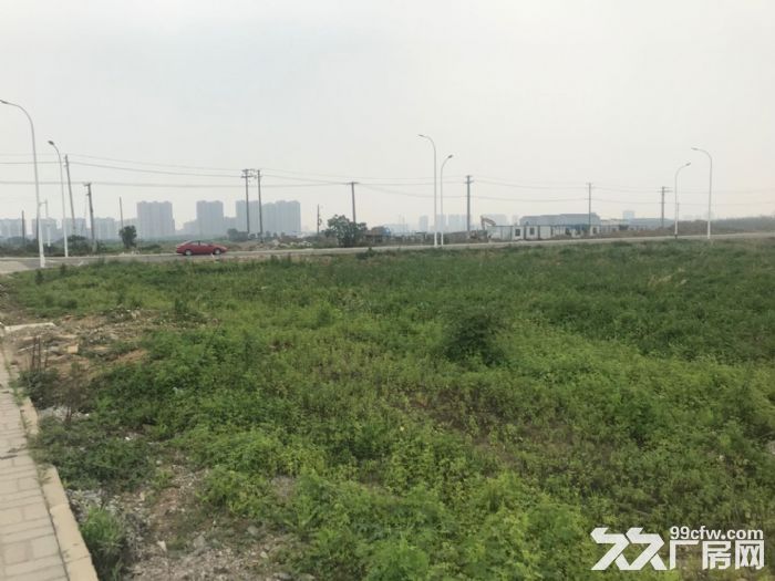 工業(yè)用地價(jià)格，時(shí)代印記與經(jīng)濟(jì)脈搏的同步律動(dòng)