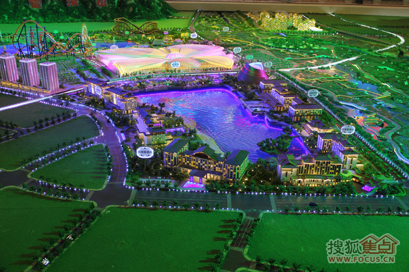 無錫萬達文化旅游城最新動態(tài)，自然美景探索之旅邀請啟幕