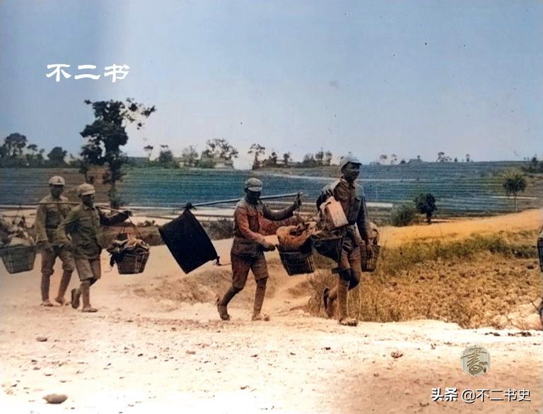 滇西1944演員表，歷史英勇演繹者們展現(xiàn)風(fēng)采