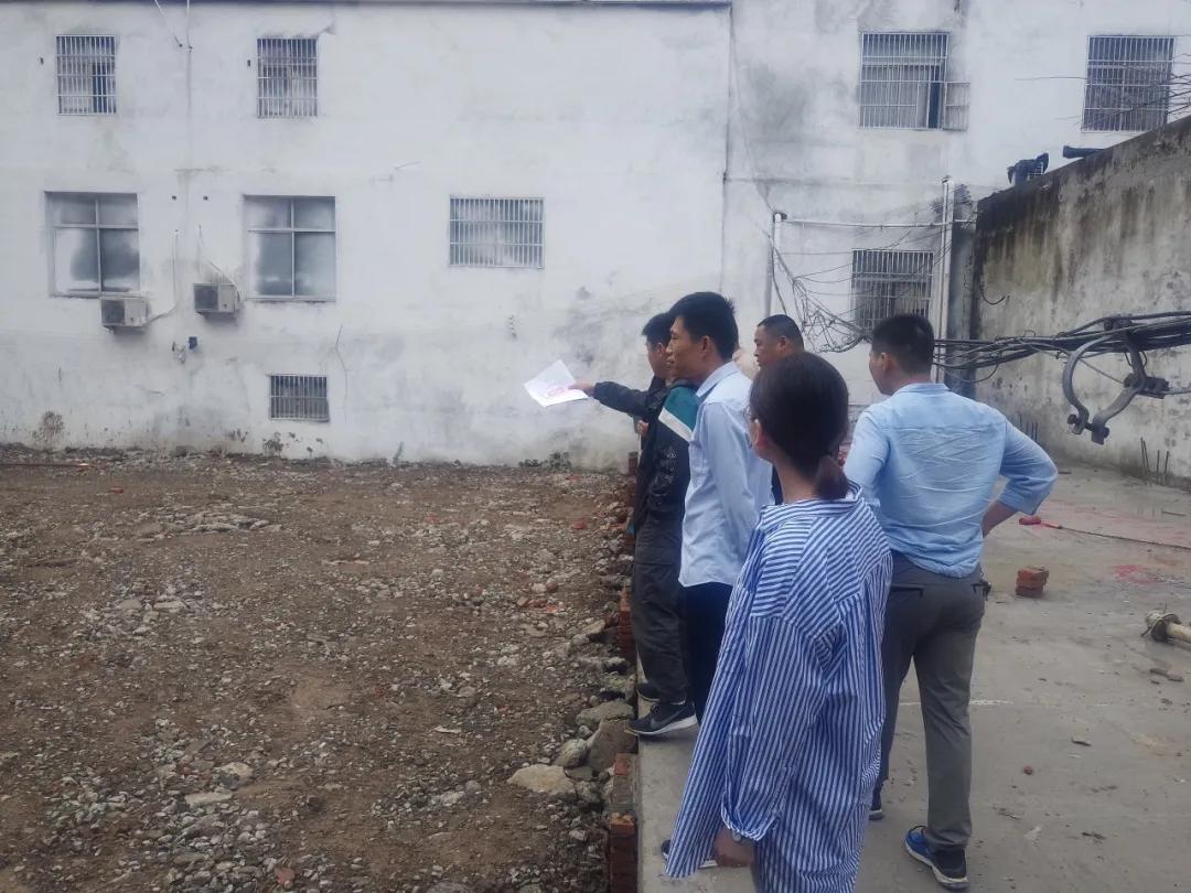 臨泉縣謝集鄉(xiāng)最新動態(tài)概覽