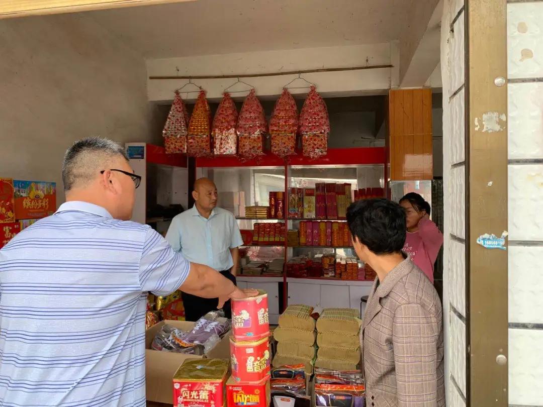 臨泉縣謝集鄉(xiāng)最新動態(tài)概覽