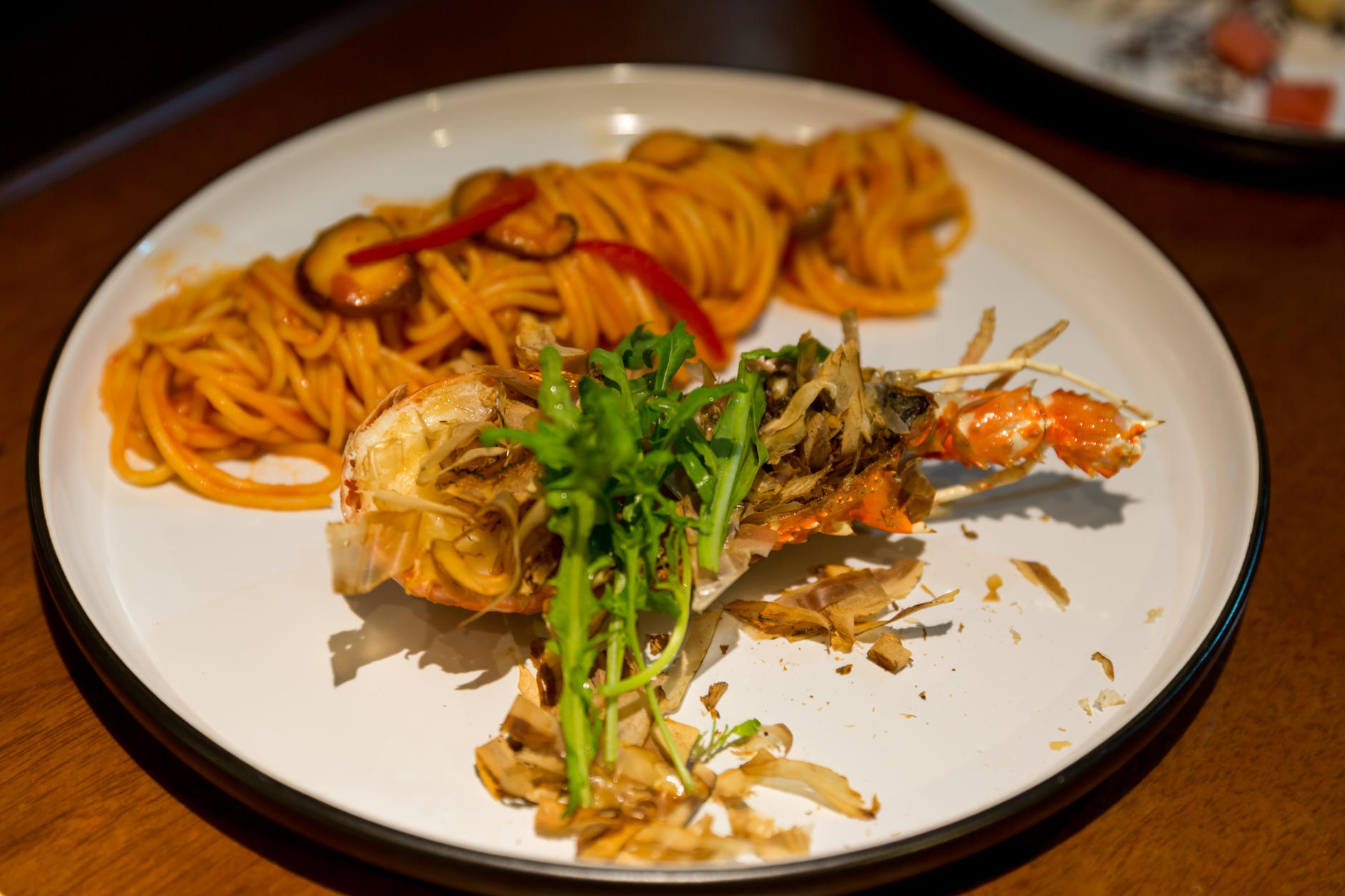 全新美食推薦大賞，誘人佳肴等你品嘗！