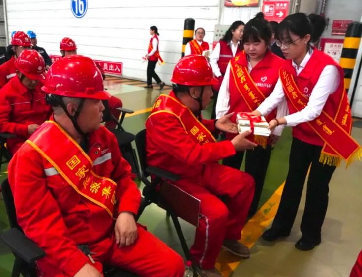 中石化勞務(wù)工最新動(dòng)態(tài)資訊