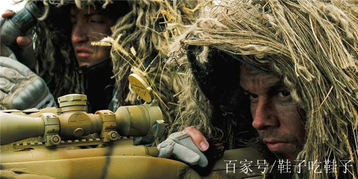 中國狙擊電影，鏡頭展現(xiàn)的自信與成長力量
