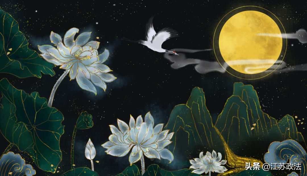 寫給祖國的深情告白，三行情書傳遞赤子之心