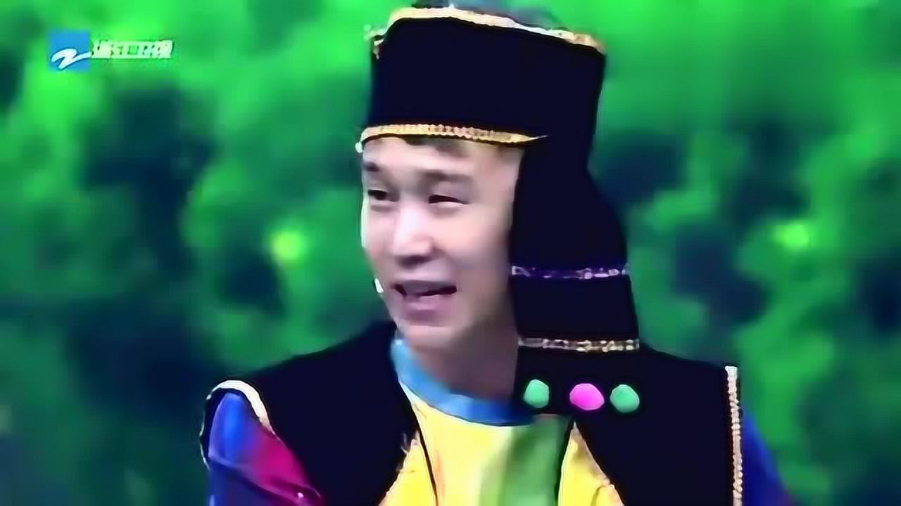 文松小沈陽喜劇小品，小巷深處的歡樂盛宴