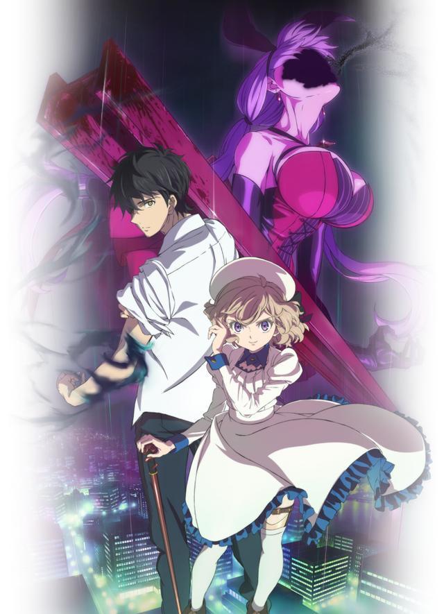 動漫世界的盡頭，小巷深處的特色小店，動漫愛好者的必游之地