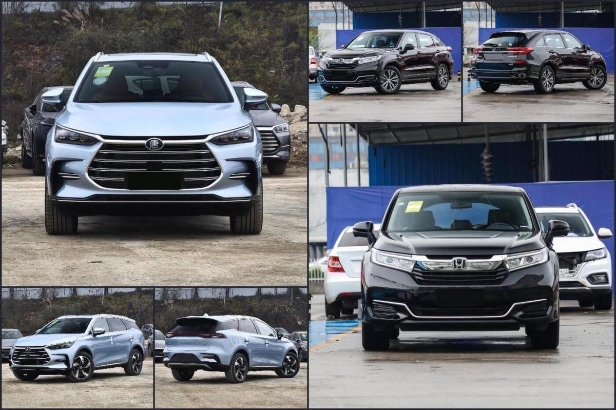 時代背景下的豪華SUV之旅，冠道最新價格揭秘