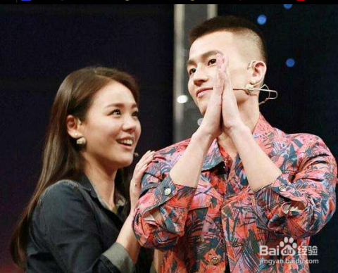 明星假戲真做，舞臺到人生的勵(lì)志之旅