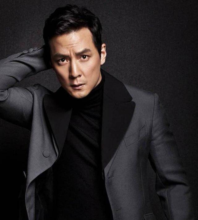 十大男明星,十大男明星，星光熠熠，勵志前行