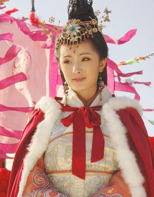 王昭君演員表,王昭君演員表，演員選擇與角色塑造的多元視角