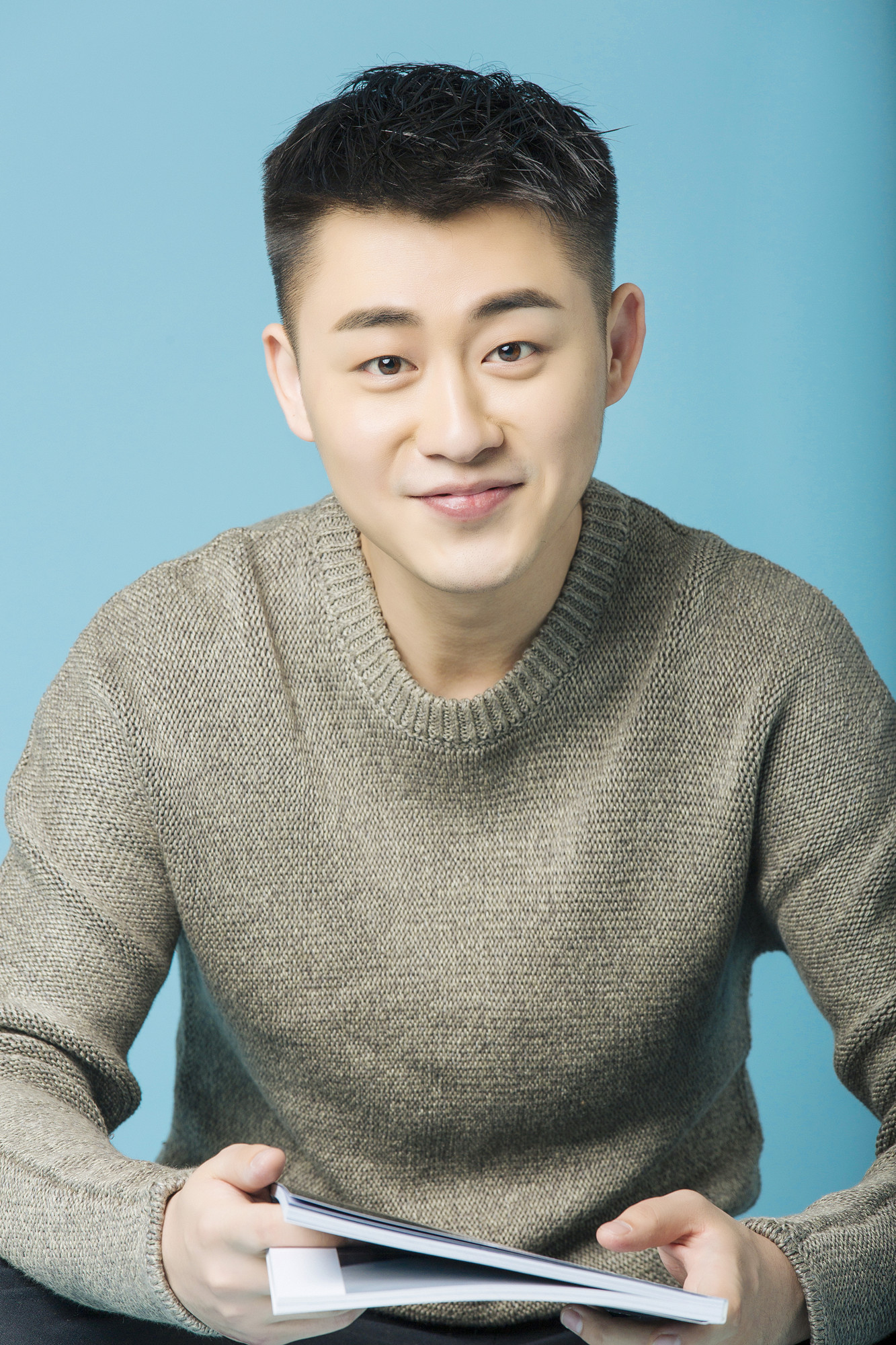 張承演員,重磅推薦張承演員，演技炸裂，魅力無限！