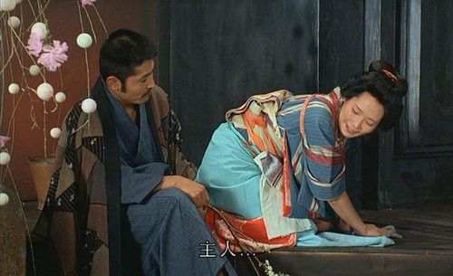 阿部定電影，跨越時(shí)空的情感傳奇