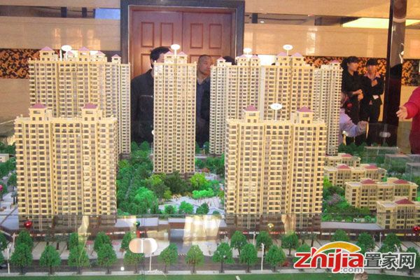 良城國際二期最新動態(tài)，家的溫馨與友情的綻放