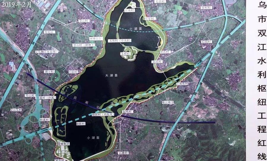 雙江湖最新動態(tài)，區(qū)域發(fā)展的多維視角深度解析