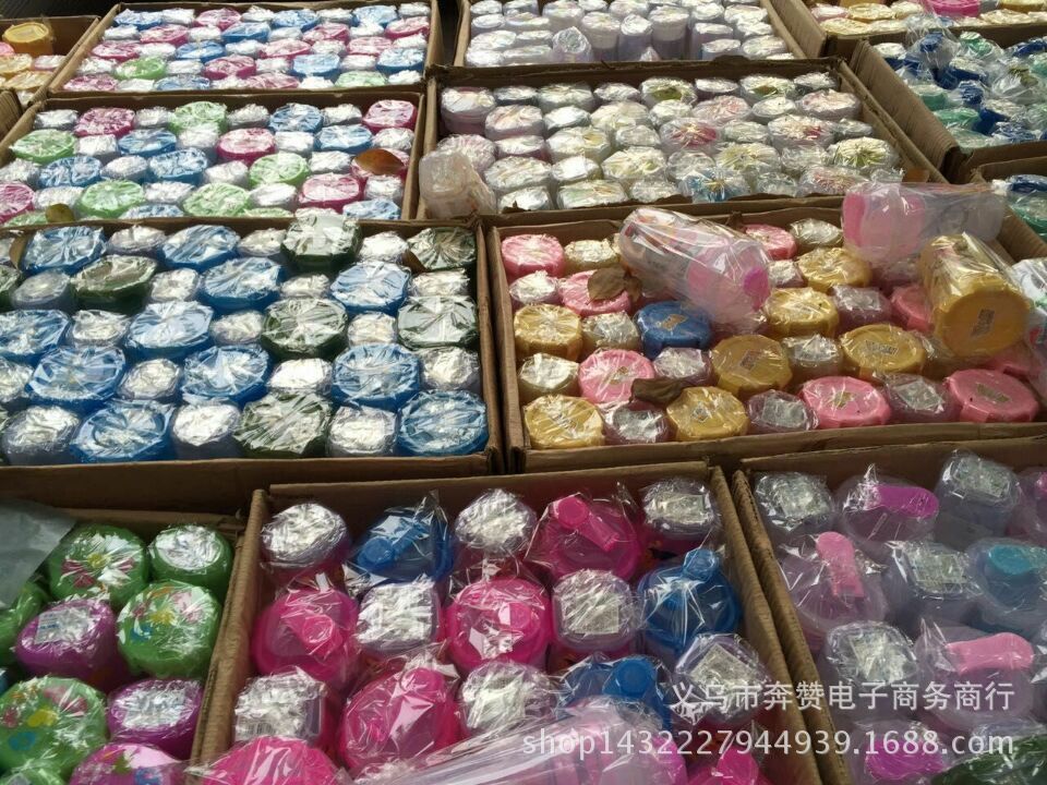 微小改變點(diǎn)燃創(chuàng)業(yè)激情，2015地?cái)偀徜N新品一覽