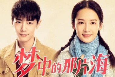 夢中的那片海完整演員表