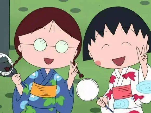 日本童年動漫經(jīng)典，陪伴成長的經(jīng)典之作