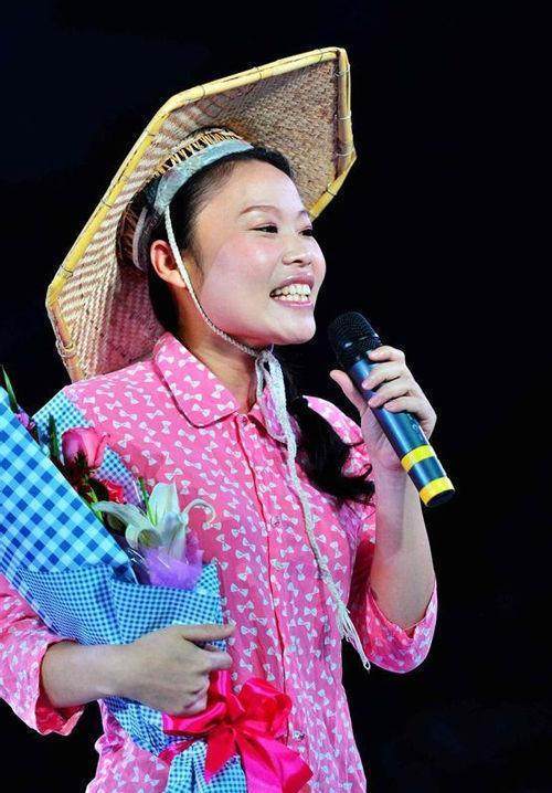 農(nóng)村明星璀璨閃耀，泥土中的巨星之路