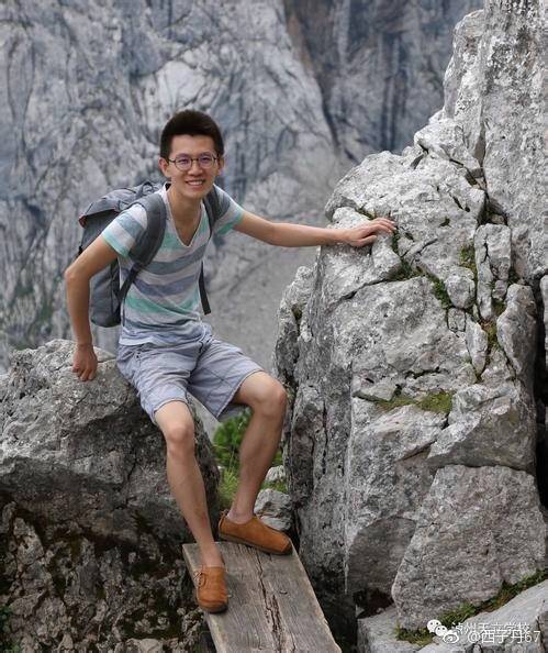 唐立培最新動(dòng)態(tài)，時(shí)代先鋒的嶄新步伐展示