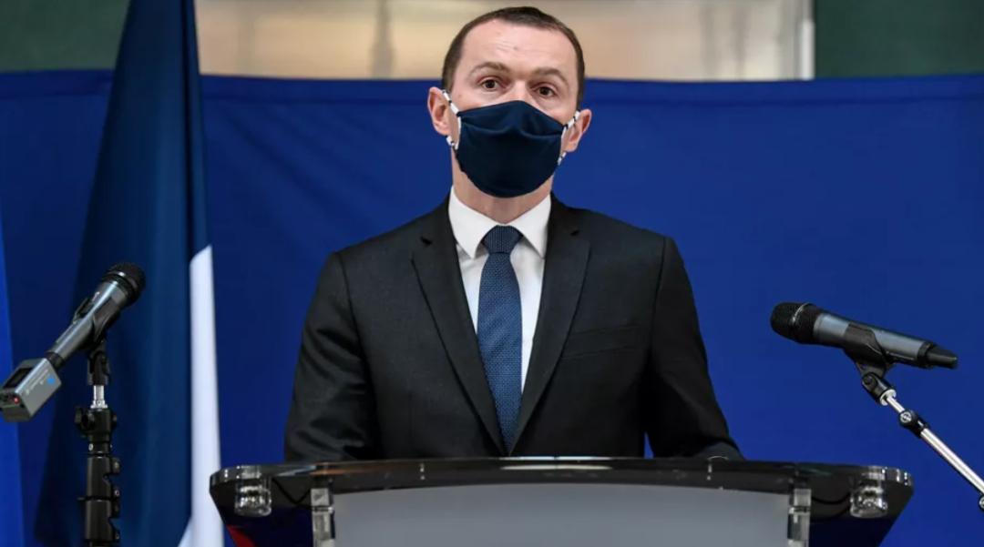 法國(guó)疫情最新更新，最新動(dòng)態(tài)與消息