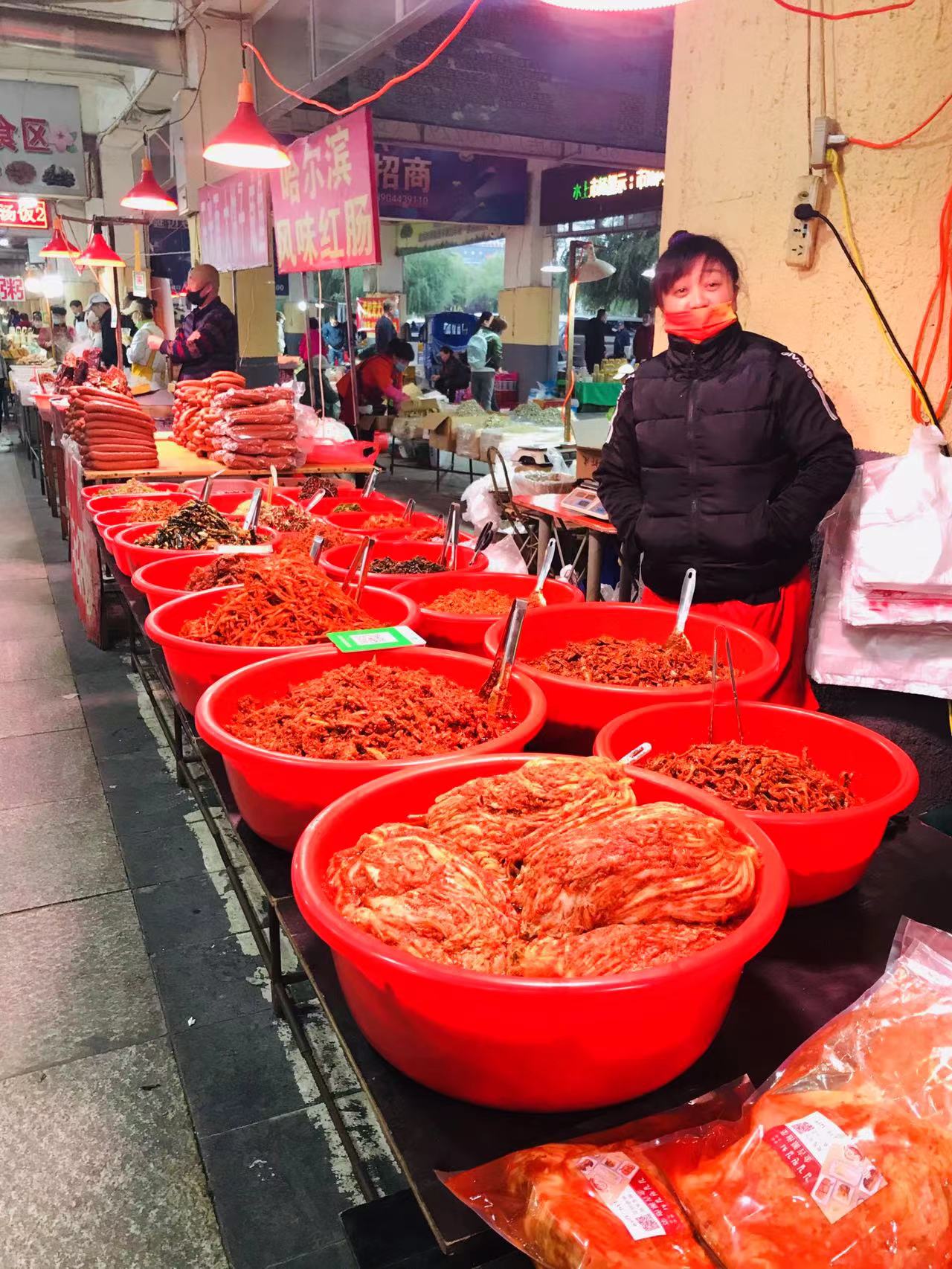 延吉水上市場關(guān)門時間揭秘，探尋自然美景，重拾內(nèi)心平靜之旅