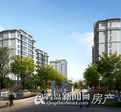 青島最新房產(chǎn)信息，科技重塑居住夢(mèng)想，開(kāi)啟智能生活新紀(jì)元