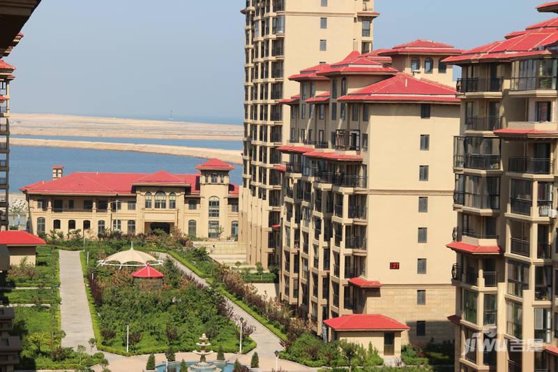 龍口海岸華府最新房價深度解讀與資訊匯總