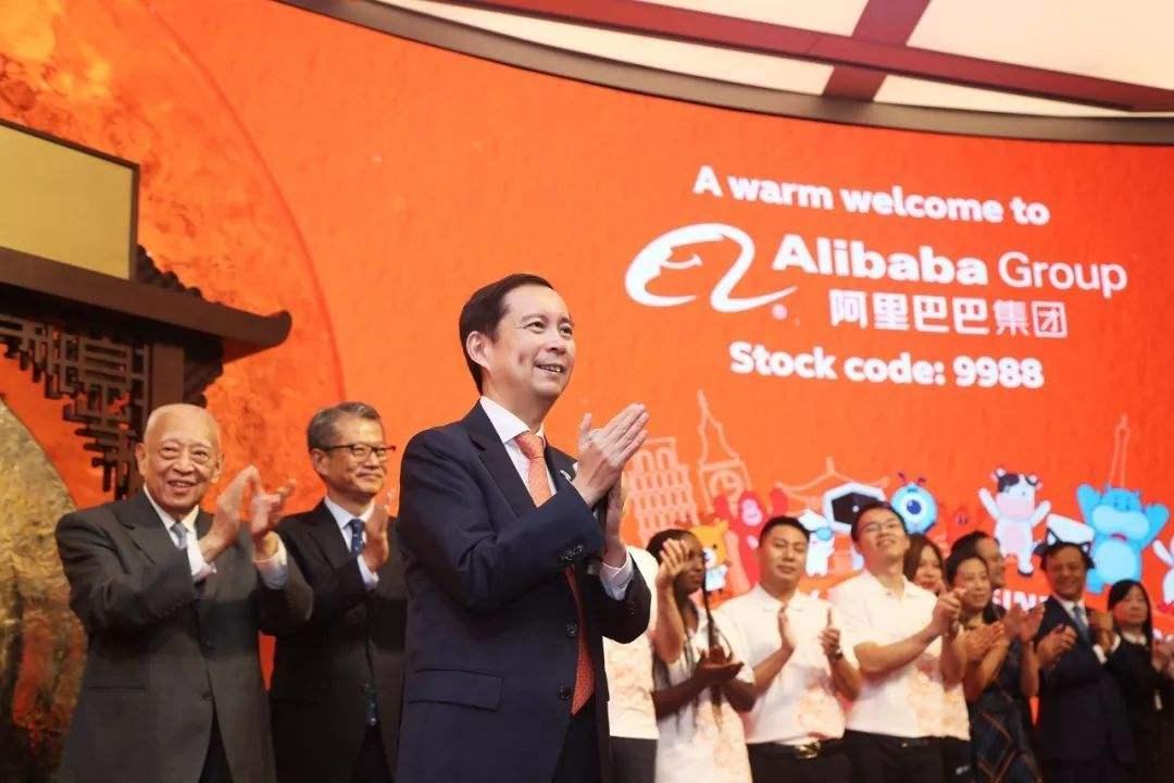 阿里為何未在國內(nèi)上市，深度分析與個(gè)人看法