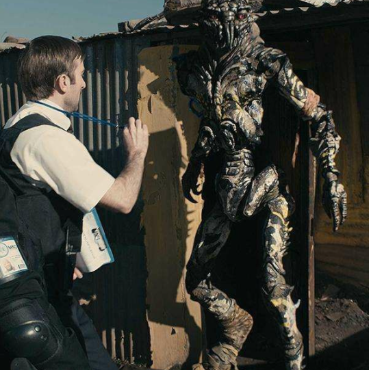 第九區(qū)電影，變化、學(xué)習(xí)與自信的力量之旅