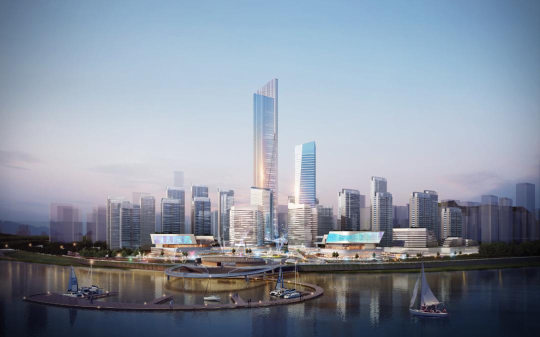 永嘉黃田最新規(guī)劃發(fā)布，塑造未來藍圖，展望發(fā)展新篇章