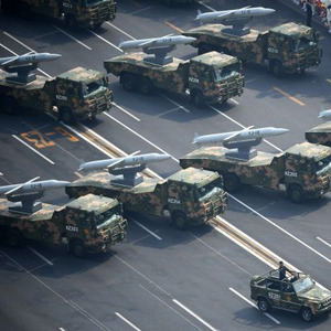 中國(guó)軍事改革新進(jìn)展，變革浪潮中的自信與成就感之源