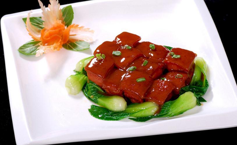 家常美食，家的味道與溫情故事分享