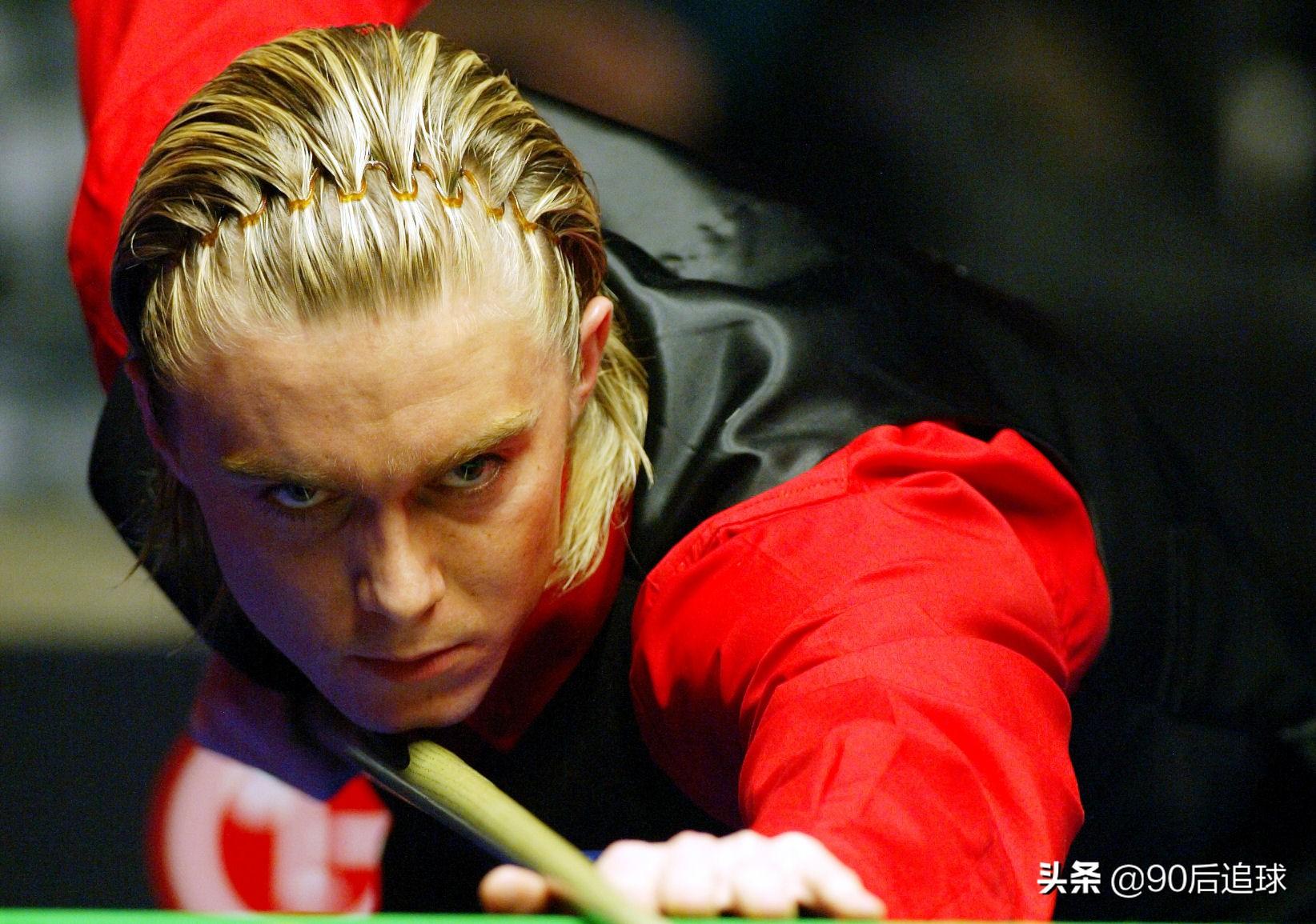 吉米懷特比賽視頻，時代記憶與傳奇鑄就之路